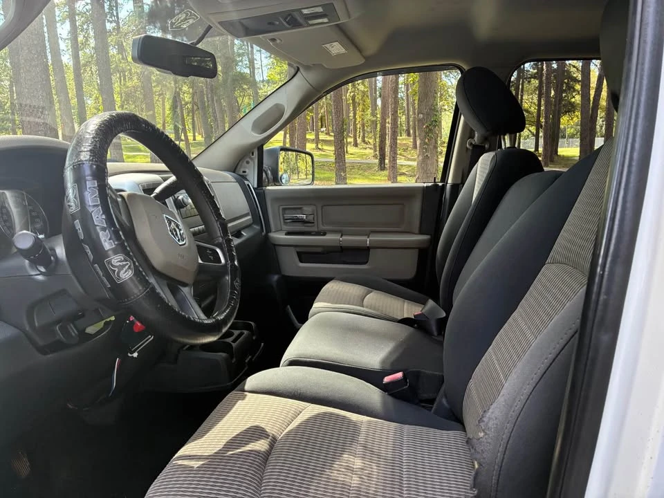 2012 Dodge Ram 4th Gen - Image 10 of 11