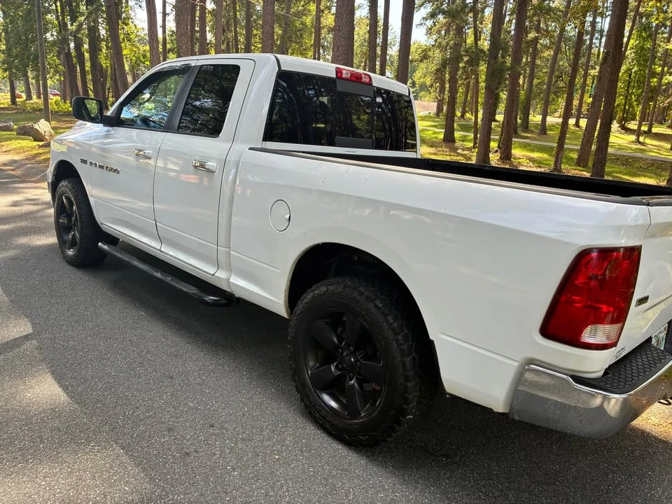 2012 Dodge Ram 4th Gen - Image 3 of 11