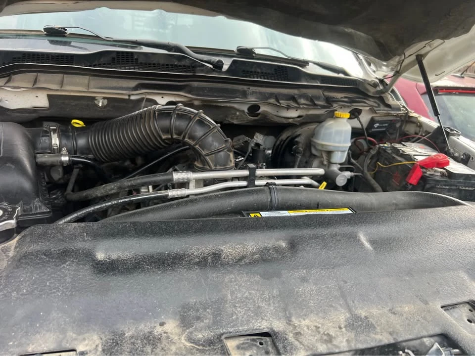 2012 Dodge Ram 4th Gen - Image 5 of 12