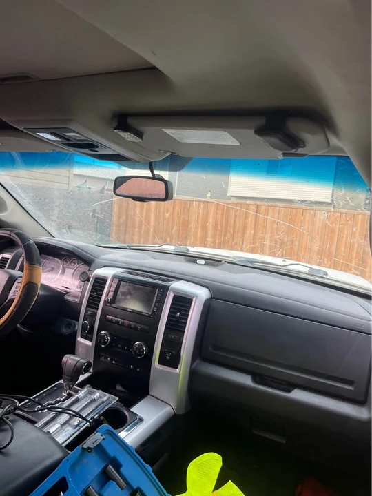 2012 Dodge Ram 4th Gen - Image 6 of 12