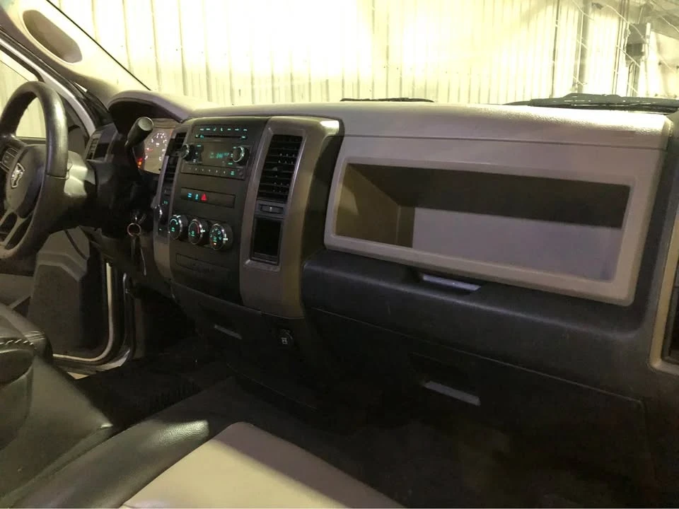 2012 Dodge Ram 4th Gen - Image 8 of 13