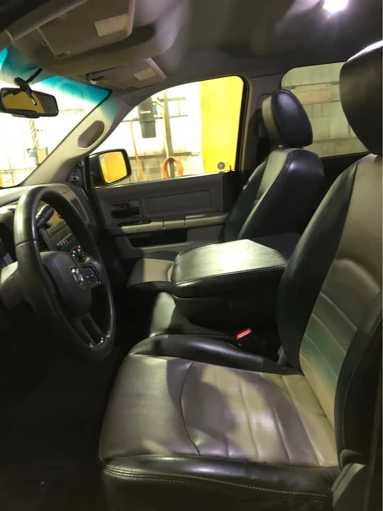 2012 Dodge Ram 4th Gen - Image 5 of 13