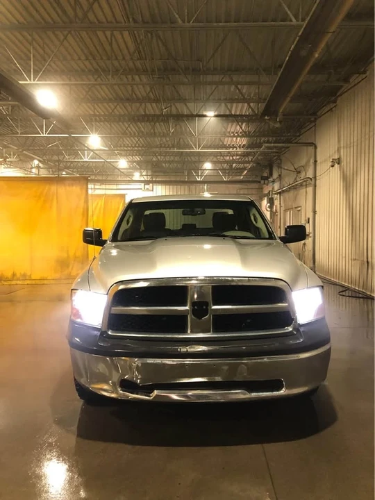 2012 Dodge Ram 4th Gen - Image 13 of 13