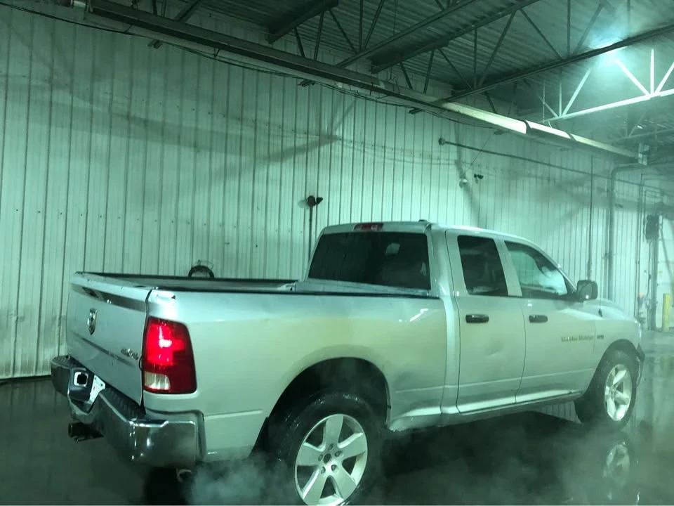 2012 Dodge Ram 4th Gen - Image 12 of 13