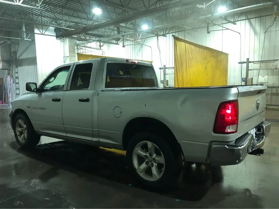 2012 Dodge Ram 4th Gen - Image 3 of 13