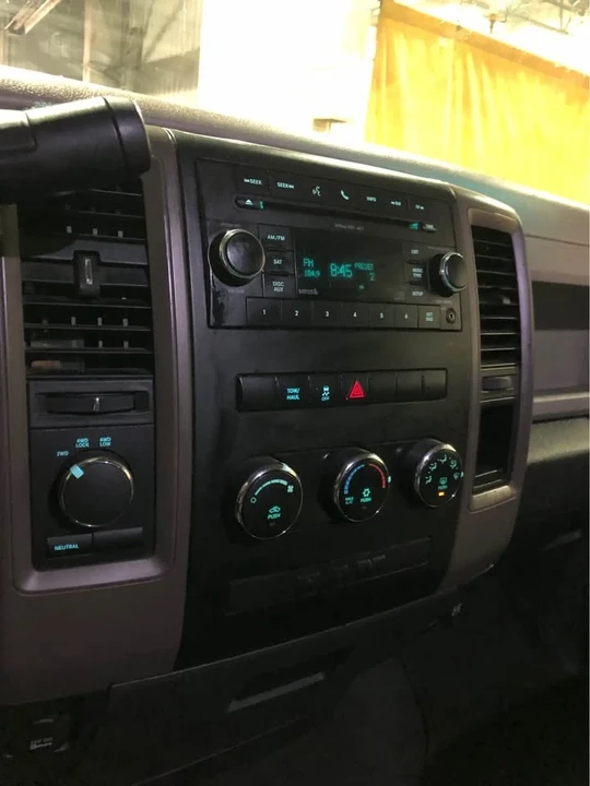 2012 Dodge Ram 4th Gen - Image 10 of 13