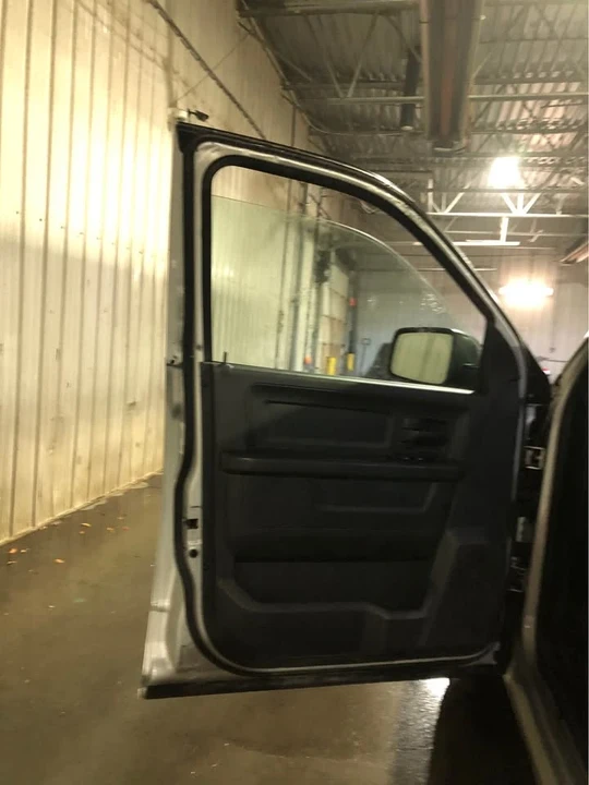 2012 Dodge Ram 4th Gen - Image 11 of 13