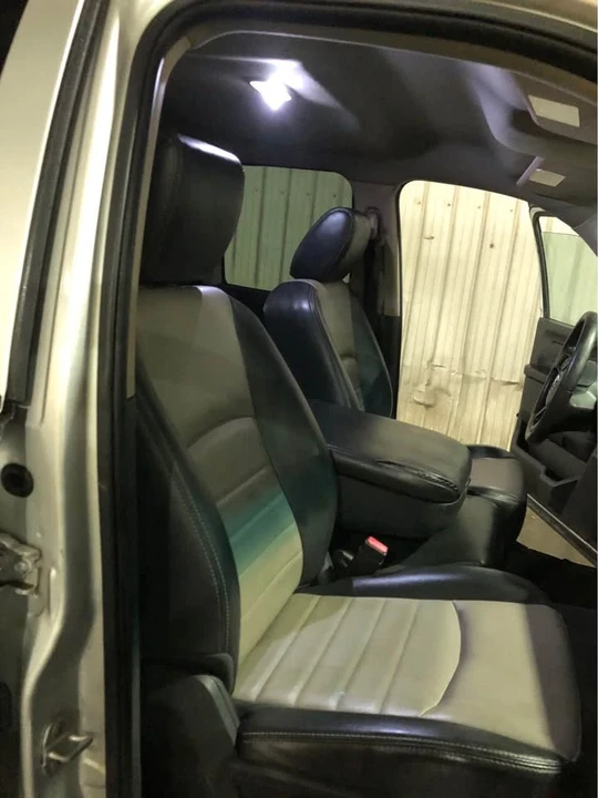 2012 Dodge Ram 4th Gen - Image 4 of 13