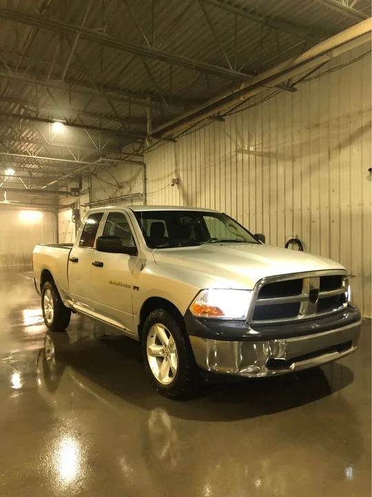 2012 Dodge Ram 4th Gen - Image 2 of 13