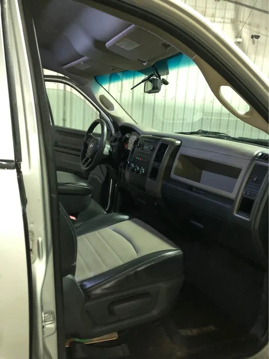 2012 Dodge Ram 4th Gen - Image 7 of 13