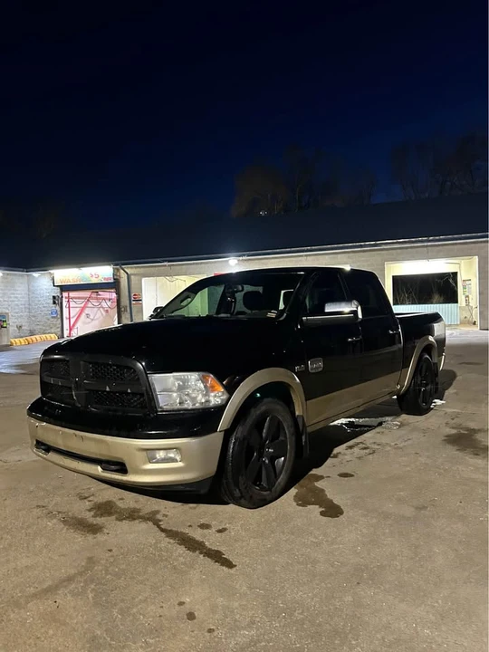2012 Ram 1500 1st Gen - Image 3 of 10