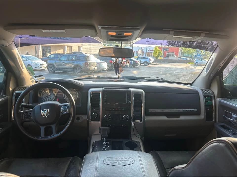 2012 Ram 1500 1st Gen - Image 10 of 10