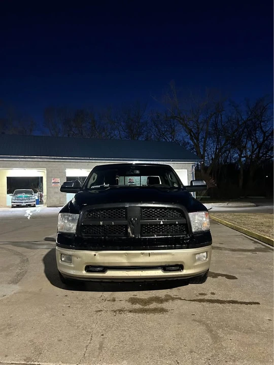 2012 Ram 1500 1st Gen - Image 2 of 10