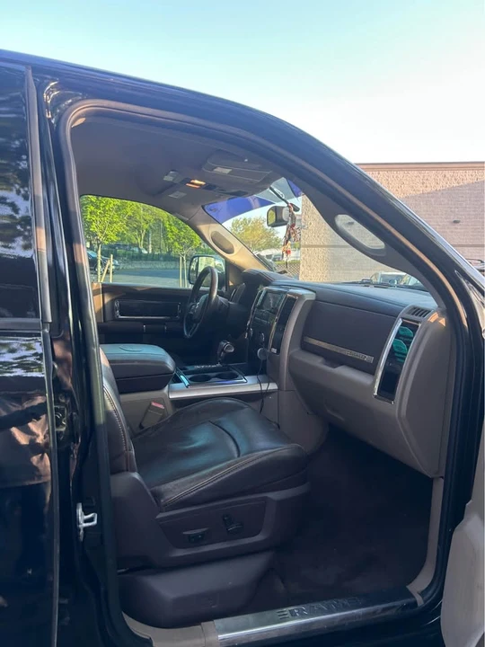 2012 Ram 1500 1st Gen - Image 9 of 10