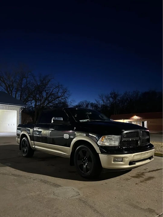2012 Ram 1500 1st Gen - Image 4 of 10