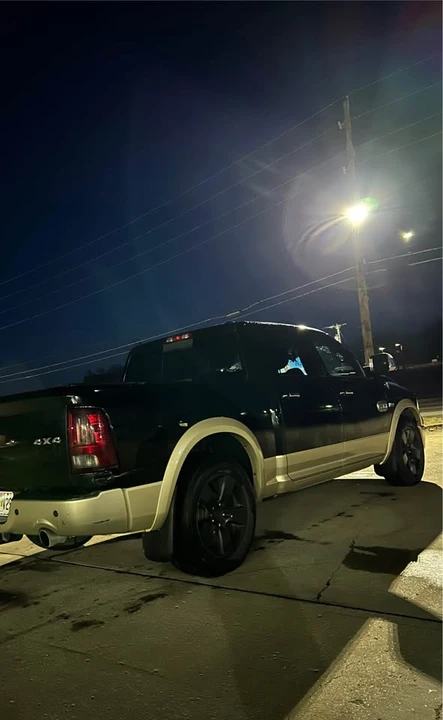 2012 Ram 1500 1st Gen - Image 5 of 10