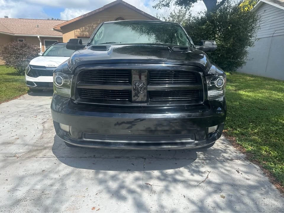 2012 Dodge Ram 4th Gen - Image 3 of 6