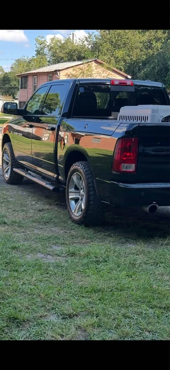 2012 Dodge Ram 4th Gen - Image 6 of 6