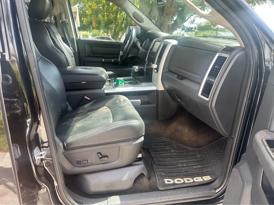 2012 Dodge Ram 4th Gen - Image 4 of 6