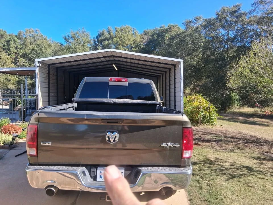 2012 Dodge Ram 4th Gen - Image 5 of 16