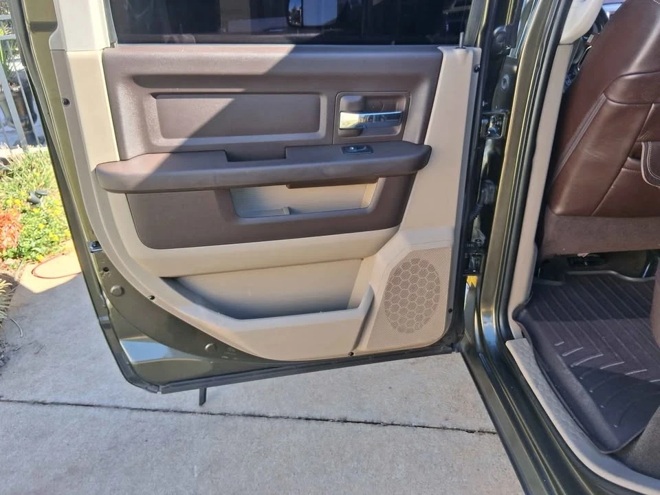 2012 Dodge Ram 4th Gen - Image 14 of 16