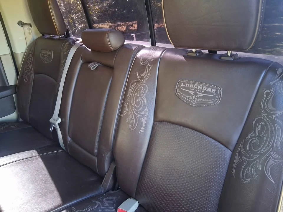 2012 Dodge Ram 4th Gen - Image 15 of 16