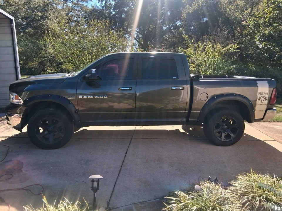 2012 Dodge Ram 4th Gen - Image 6 of 16