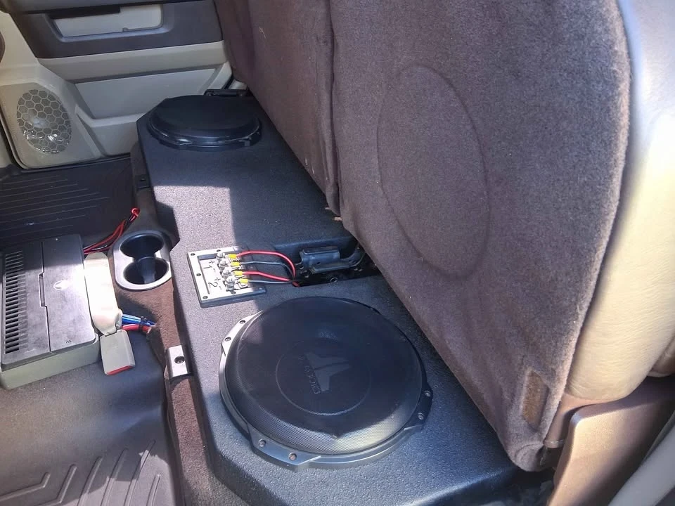 2012 Dodge Ram 4th Gen - Image 16 of 16