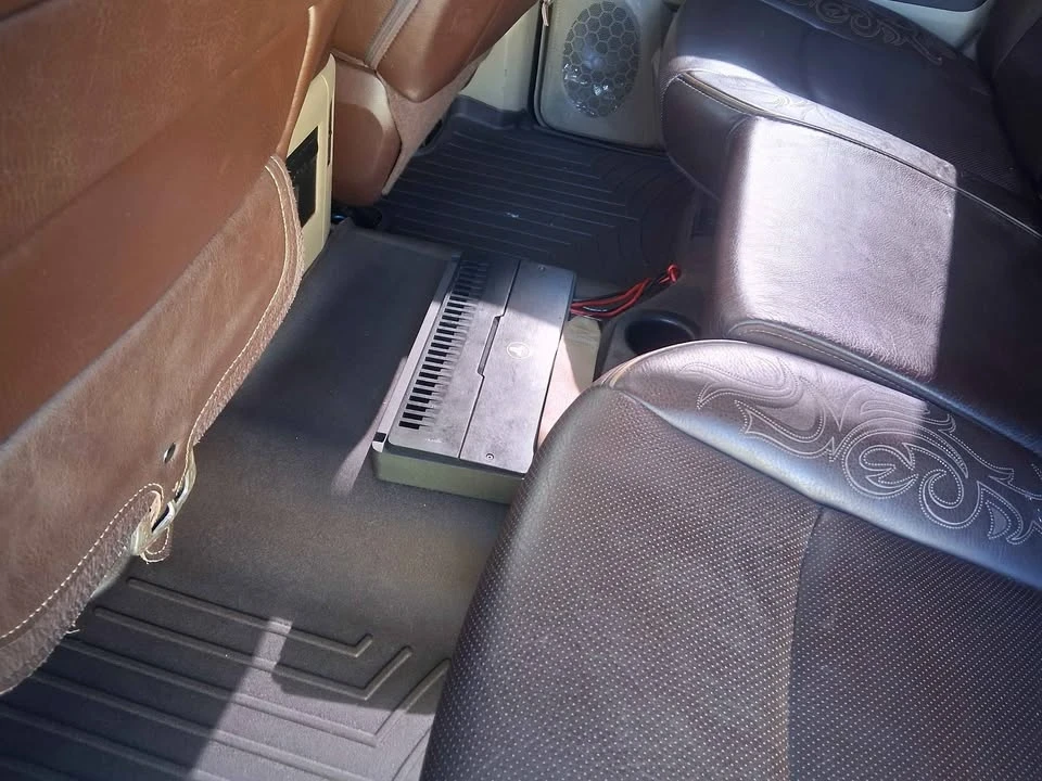 2012 Dodge Ram 4th Gen - Image 13 of 16