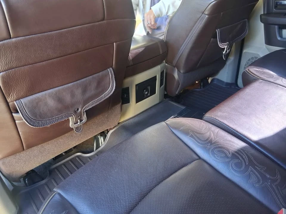 2012 Dodge Ram 4th Gen - Image 12 of 16