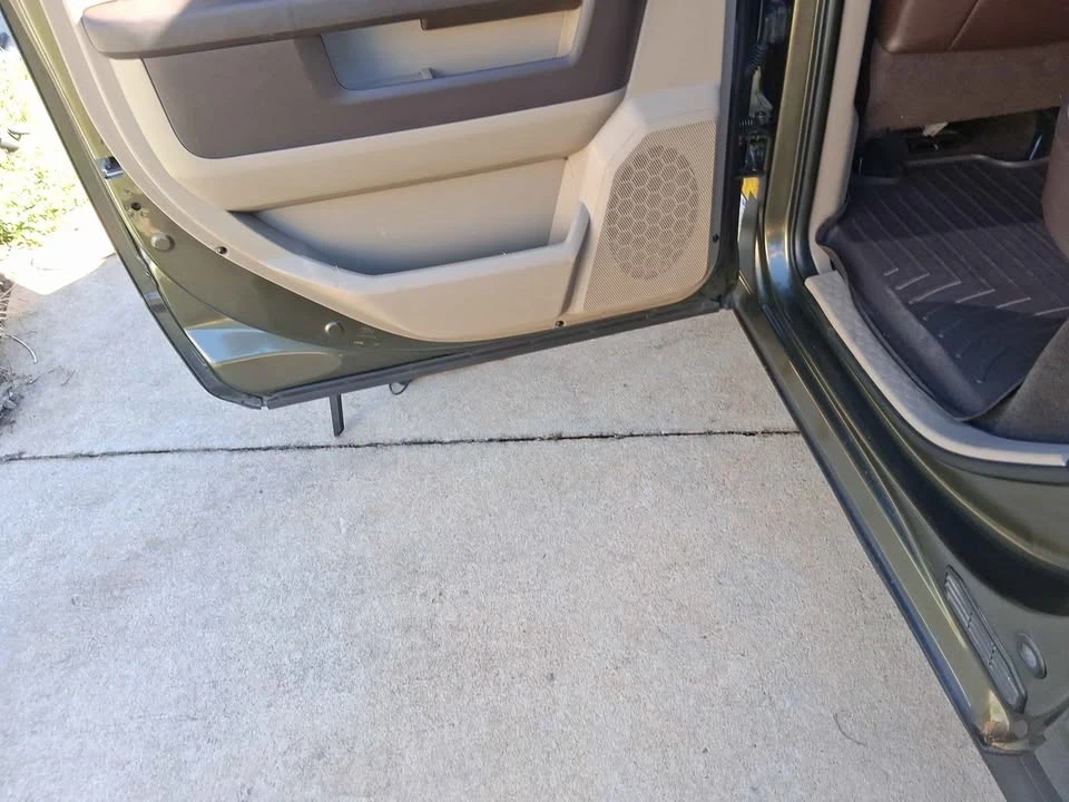 2012 Dodge Ram 4th Gen - Image 11 of 16