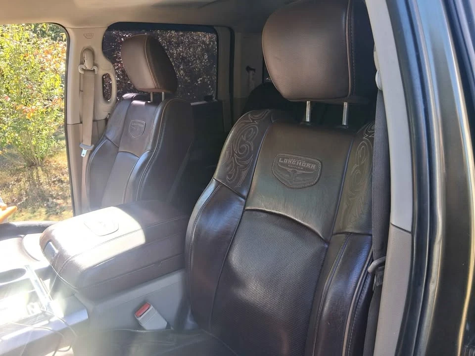 2012 Dodge Ram 4th Gen - Image 9 of 16