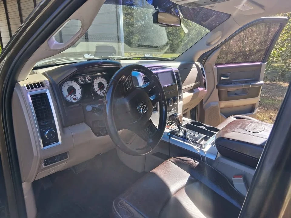 2012 Dodge Ram 4th Gen - Image 8 of 16