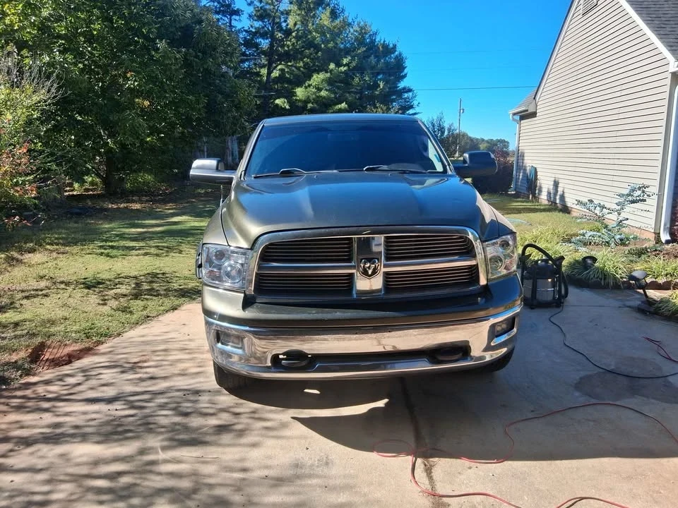 2012 Dodge Ram 4th Gen - Image 3 of 16