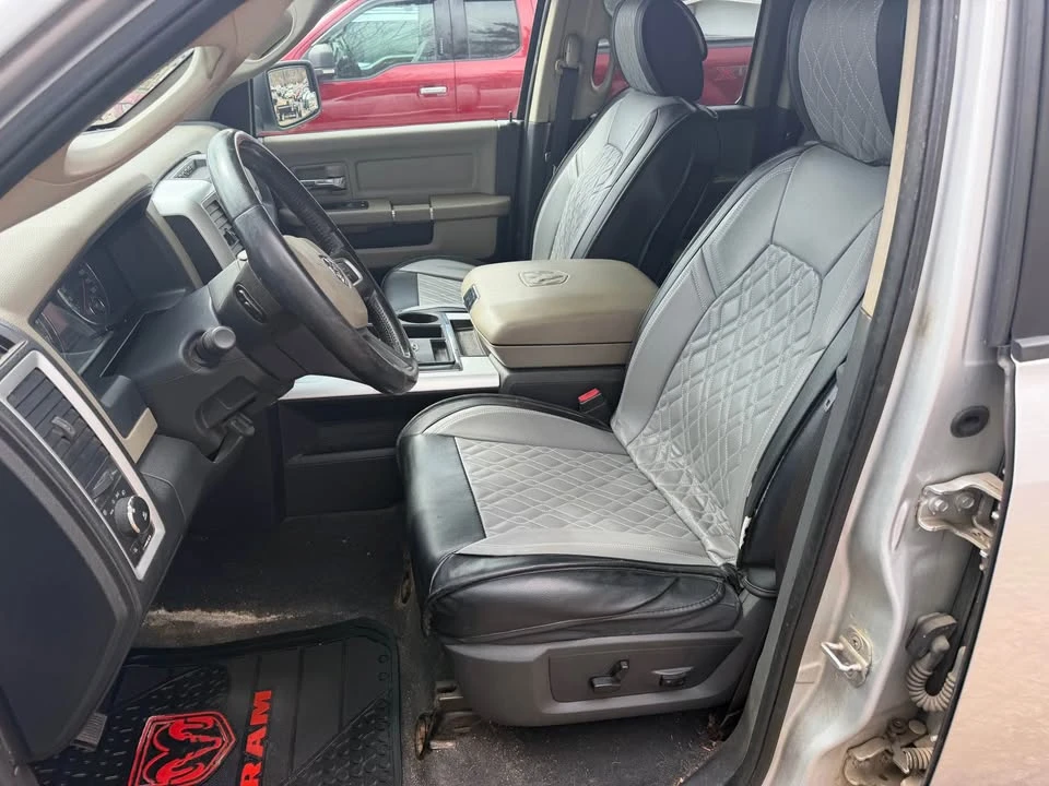 2012 Ram 1500 1st Gen - Image 3 of 6
