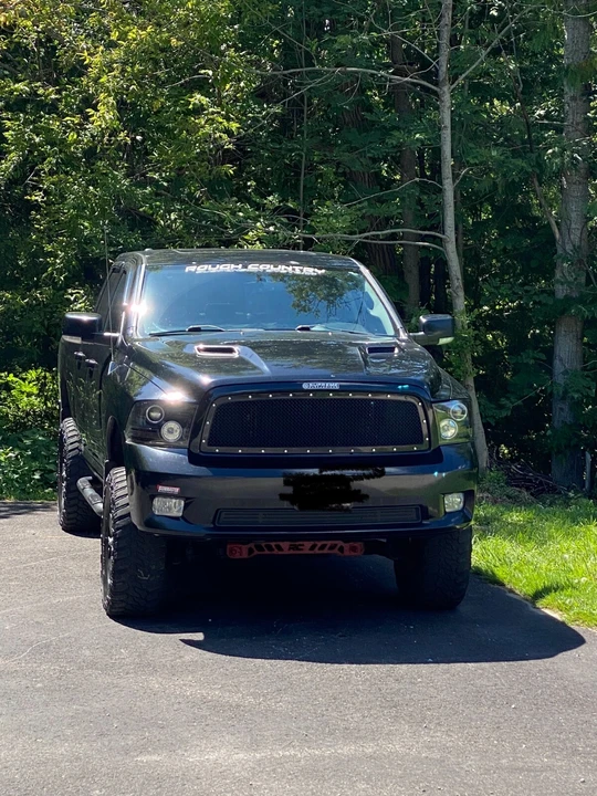 2012 Dodge Ram 4th Gen - Image 2 of 5