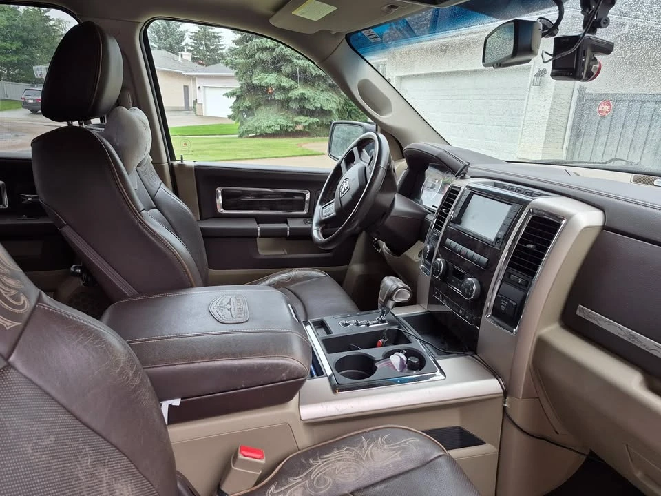 2012 Dodge Ram 4th Gen - Image 3 of 4