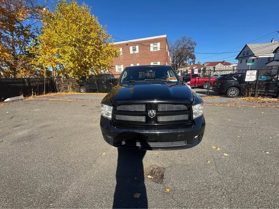 2012 Dodge Ram 4th Gen - Image 3 of 11