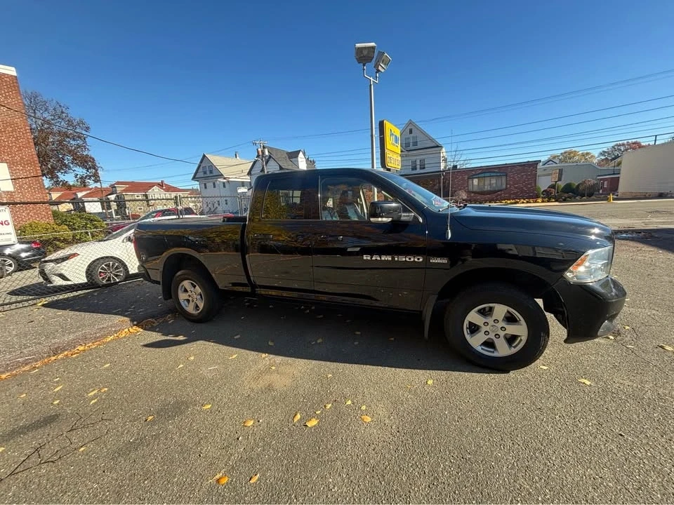 2012 Dodge Ram 4th Gen - Image 2 of 11