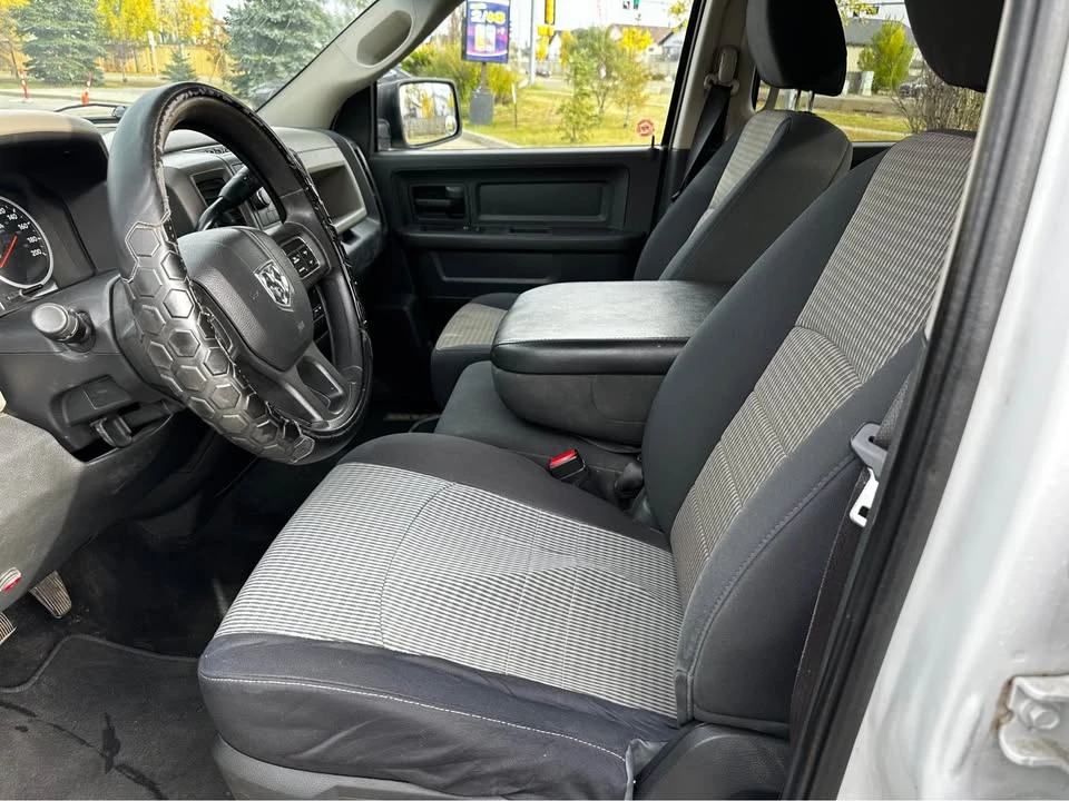 2012 Dodge Ram 4th Gen - Image 5 of 7