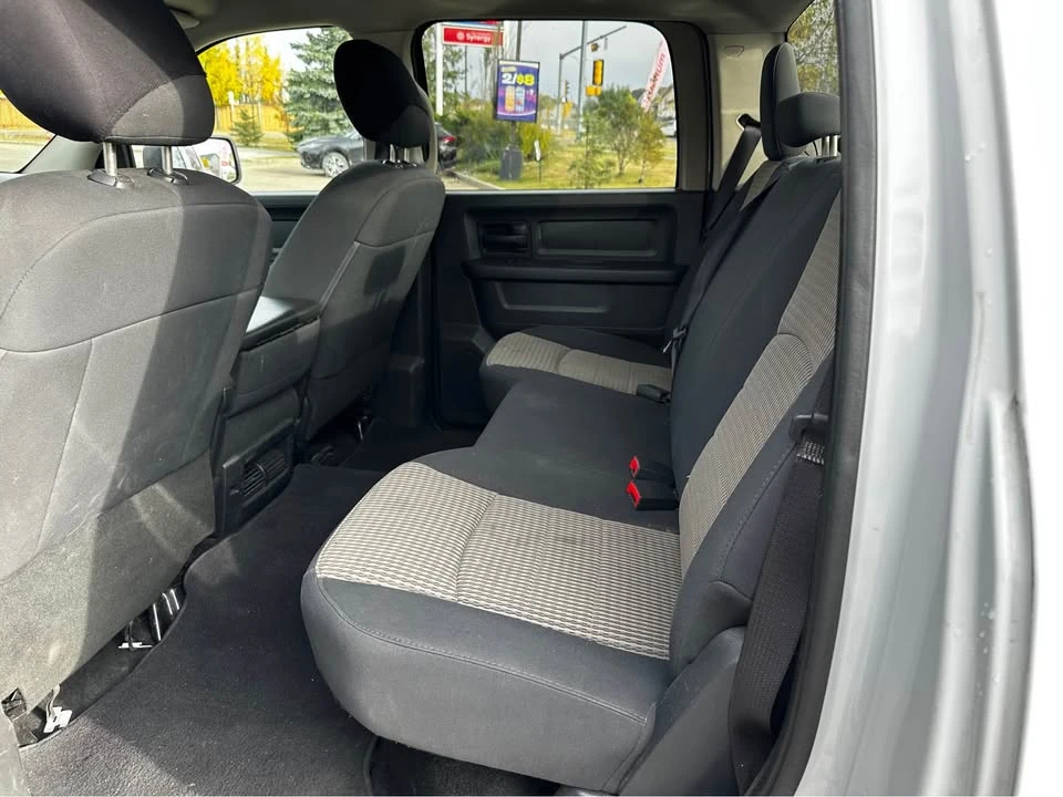 2012 Dodge Ram 4th Gen - Image 7 of 7