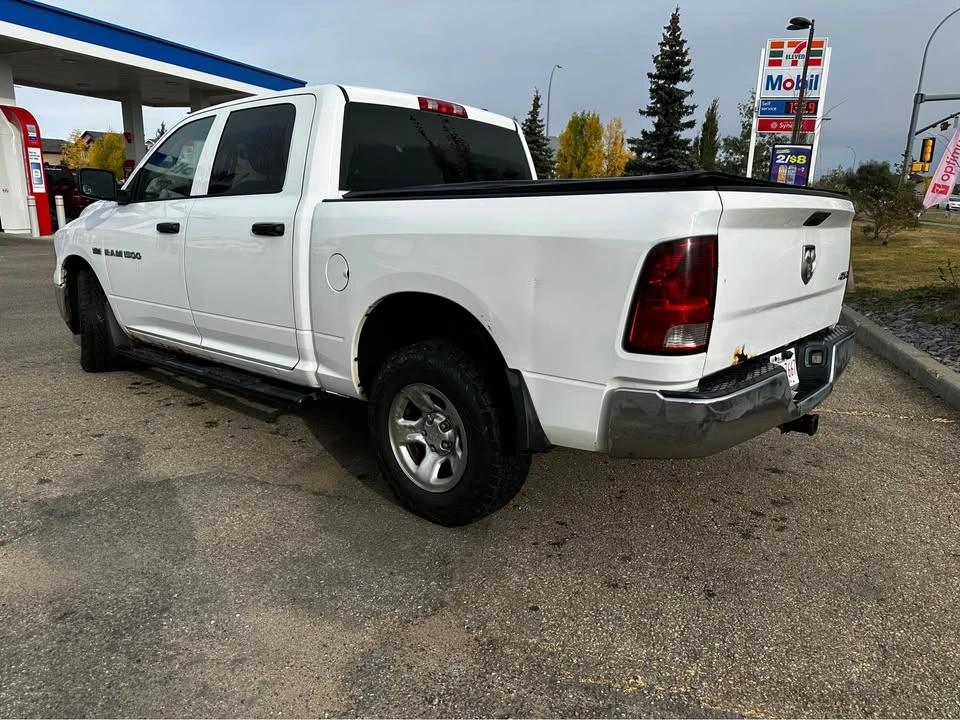 2012 Dodge Ram 4th Gen - Image 2 of 7
