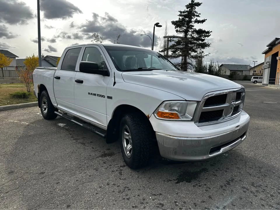 2012 Dodge Ram 4th Gen - Image 4 of 7