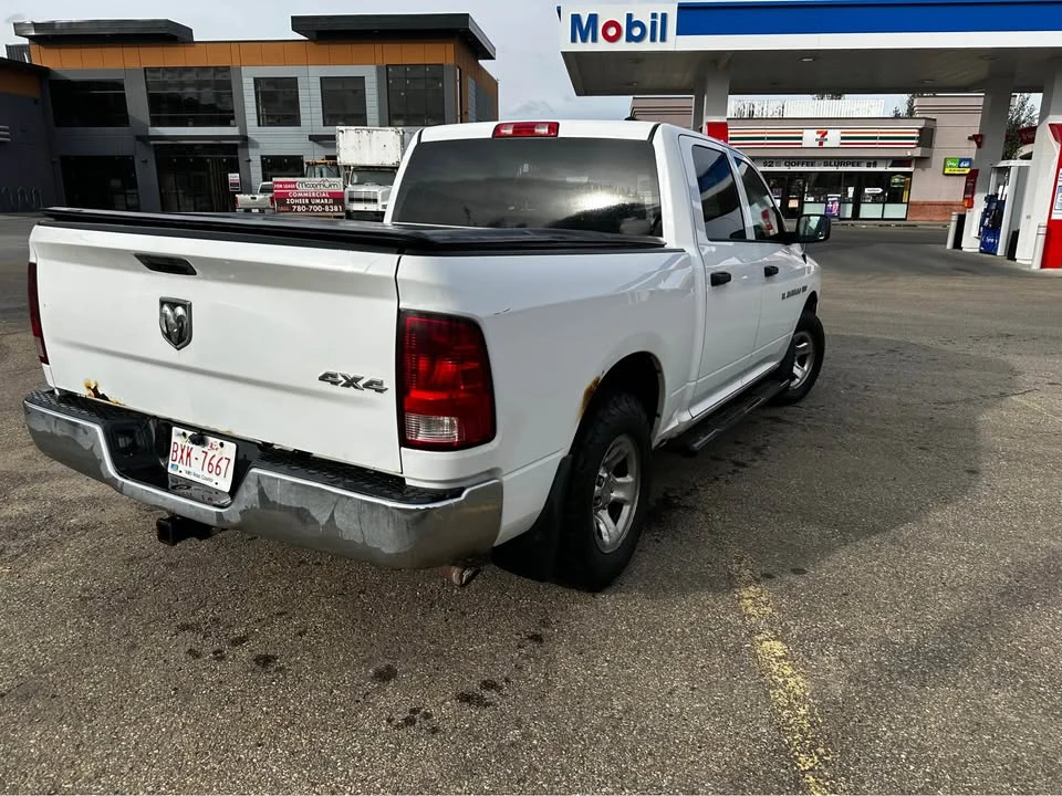 2012 Dodge Ram 4th Gen - Image 3 of 7