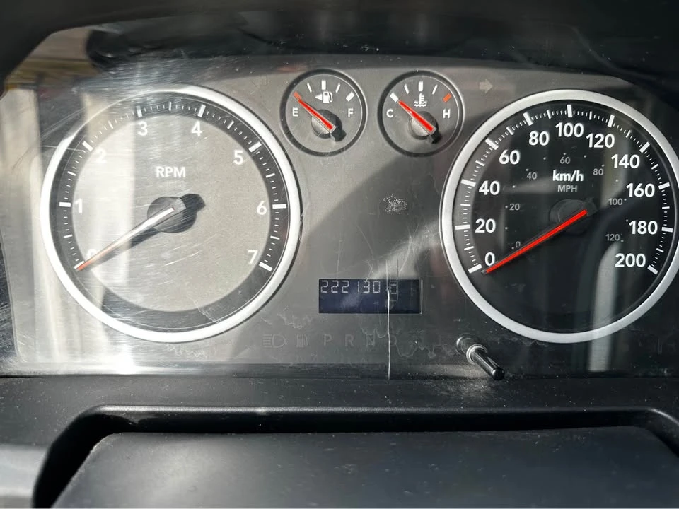 2012 Dodge Ram 4th Gen - Image 6 of 7