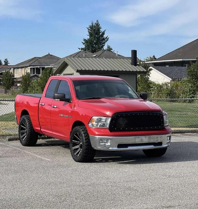2012 Dodge Ram 4th Gen - Image 2 of 9