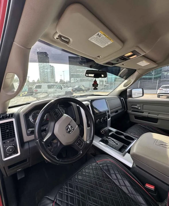 2012 Dodge Ram 4th Gen - Image 6 of 9