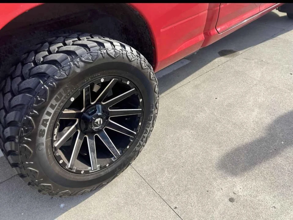 2012 Dodge Ram 4th Gen - Image 4 of 9