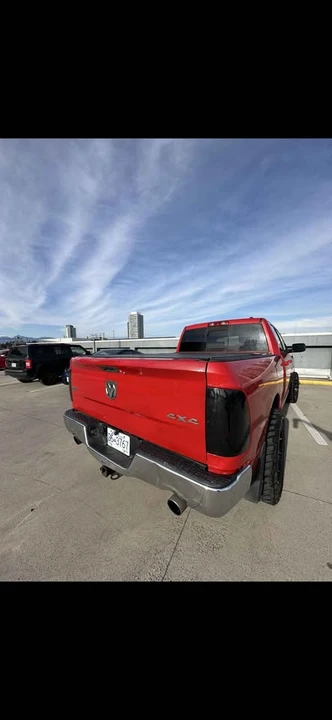 2012 Dodge Ram 4th Gen - Image 5 of 9