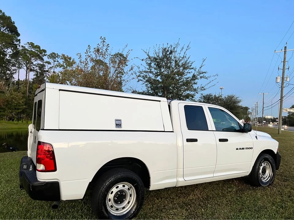 2012 Dodge Ram 4th Gen - Image 3 of 9